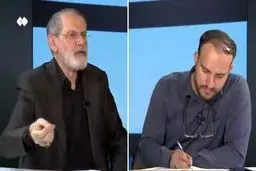 صادق محصولی و دفاع از جبهه پایداری و مذاکرات