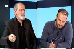 صادق محصولی و دفاع از جبهه پایداری و مذاکرات
