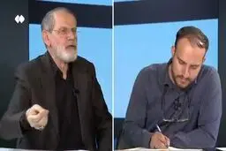 صادق محصولی و دفاع از جبهه پایداری و مذاکرات