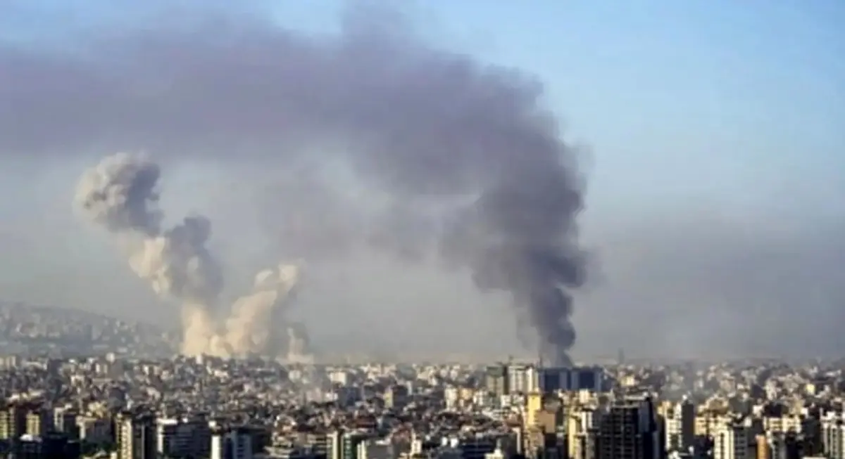 فوری | انفجار مجدد در تهران 