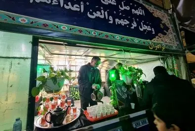 سردار سلیمانی