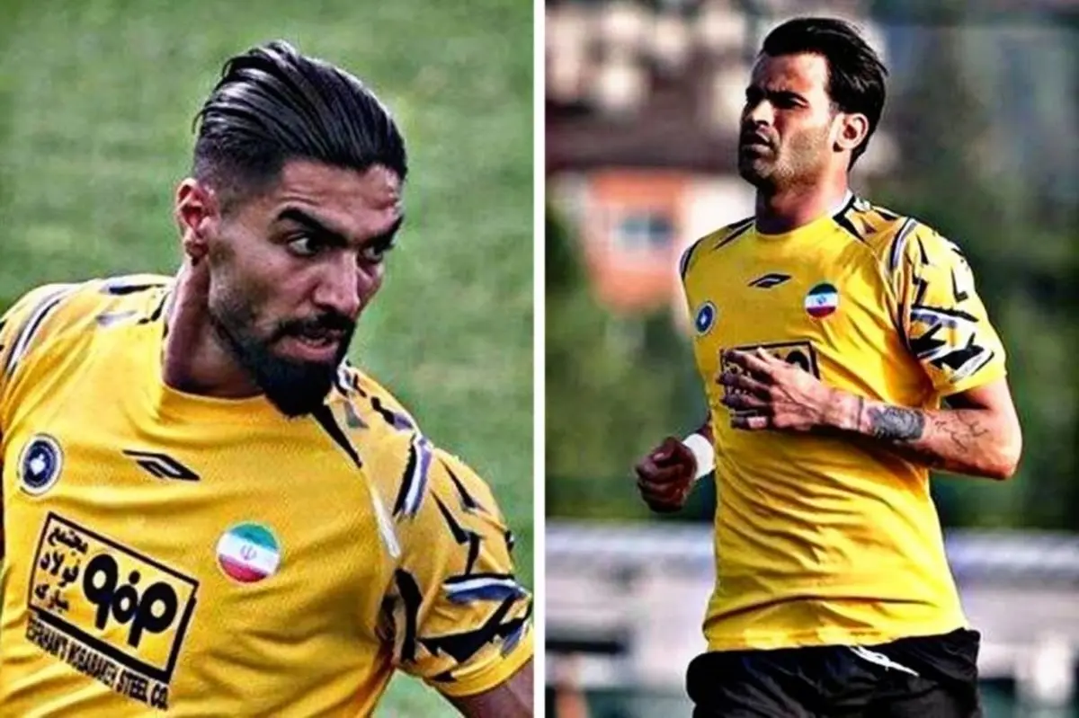 احتمال غیبت دو ستاره بزرگ در مهمترین بازی هفته اول