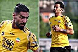 احتمال غیبت دو ستاره بزرگ در مهمترین بازی هفته اول