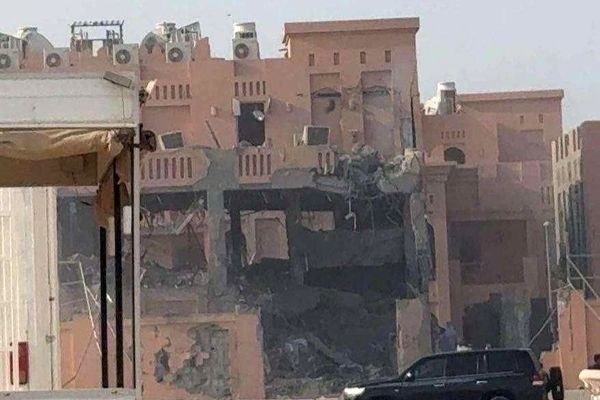چهره ۵ شهید حماس در حمله اسرائیل به قطر