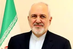 توییت ظریف در پی ارسال آخرین نامه‌اش به دبیرکل سازمان ملل