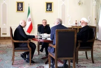 سران قوا