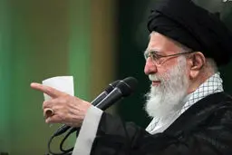 مشروح بیانات رهبر انقلاب در مراسم بزرگداشت شهدای اقتدار