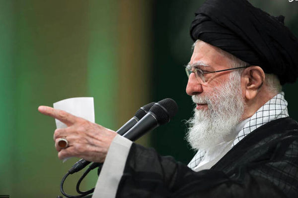 روایت های ناگفته ۳۶ سال فرماندهی حضرت آیت الله خامنه ای