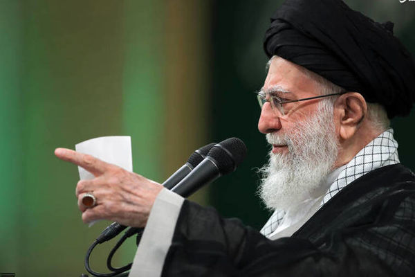 رهبر انقلاب: از ماجرای سفارت ها خیلی بدم آمد