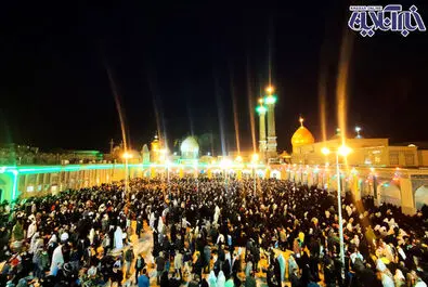 شاه عبدالعظیم