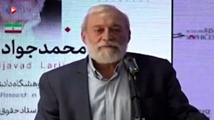 ایران می تواند اما رسما می گوید بمب اتمی نمی سازد