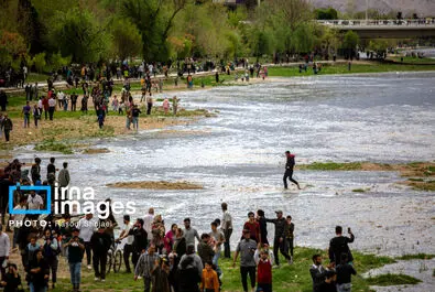 زاینده‌رود