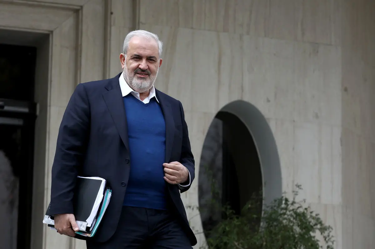 واکنش علی‌آبادی به پیشنهاد ادغام وزارت نیرو و نفت: از وقتی بچه بودم این بحث‌ها مطرح بوده است