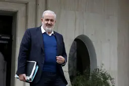 واکنش علی‌آبادی به پیشنهاد ادغام وزارت نیرو و نفت: از وقتی بچه بودم این بحث‌ها مطرح بوده است