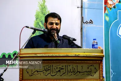 شهید محمد قنبری