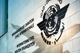 ایکائو اعتراض ایران درباره هواپیمای اوکراینی را رد کرد