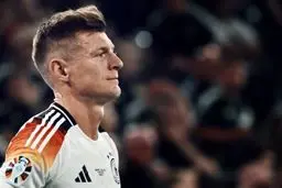 دلیل اصرار نا گل زمان: پادشاهی کروس در آلمان!