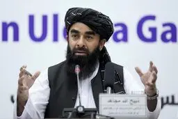 واکنش طالبان به انتقادها از شلاق زدن زنان در ملا عام