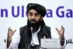 واکنش طالبان به انتقادها از شلاق زدن زنان در ملا عام