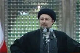 توصیه سید حسن خمینی درباره برون‌رفت از مشکلات کشور