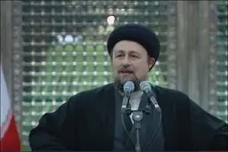 توصیه سید حسن خمینی درباره برون‌رفت از مشکلات کشور