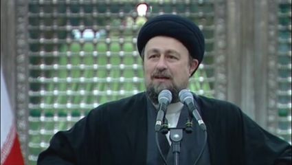 توصیه سید حسن خمینی درباره برون‌رفت از مشکلات کشور
