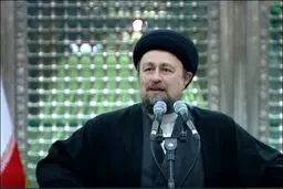 توصیه سید حسن خمینی درباره برون‌رفت از مشکلات کشور