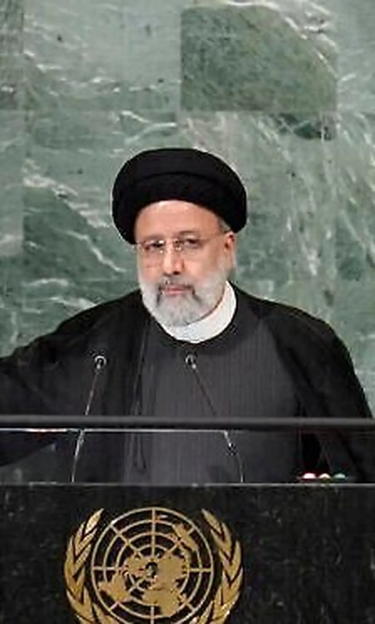 سازمان ملل به احترام رئیس‌جمهور شهید ایران مراسم یادبود برگزار می‌کند