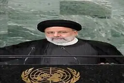 سازمان ملل به احترام رئیس‌جمهور شهید ایران مراسم یادبود برگزار می‌کند