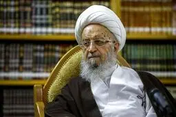 استفتاء از آیت الله مکارم درباره نشر اخبار دولت ظالم توسط خبرنگار