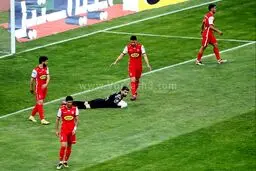 میزبانی رایگان  پرسپولیس در دربی