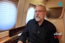 خبر مهم دبیر شورای عالی امنیت ملی درباره جنگ