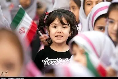 دانش‌آموزان