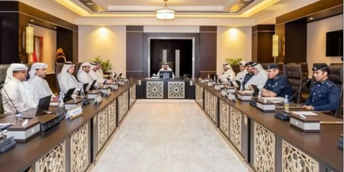 امیر قطر دستور داد؛ خسارات حمله موشکی ایران فوراً جبران شود!