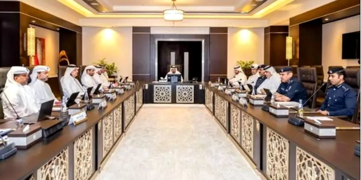 امیر قطر دستور داد؛ خسارات حمله موشکی ایران فوراً جبران شود!
