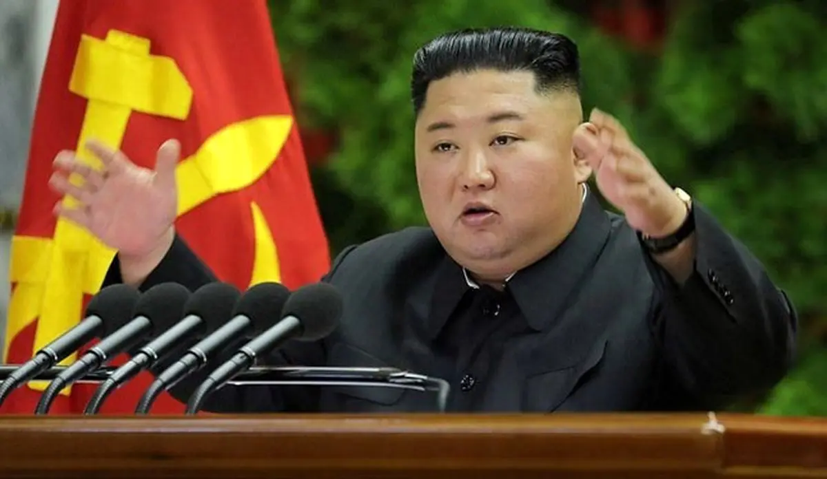 تبریک کیم جونگ اون به رئیسی بابت پیروزی در انتخابات + متن
