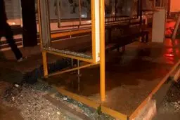 تجمع اعتراضی در قم برای اعتراض به درگذشت مهسا امینی