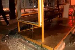 تجمع اعتراضی در قم برای اعتراض به درگذشت مهسا امینی