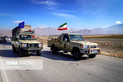رزمایش پیامبر اعظم ۱۹