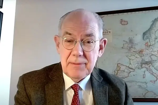 کارشناس آمریکایی: ایرانی‌ها با قبول آتش بس اشتباه کردند