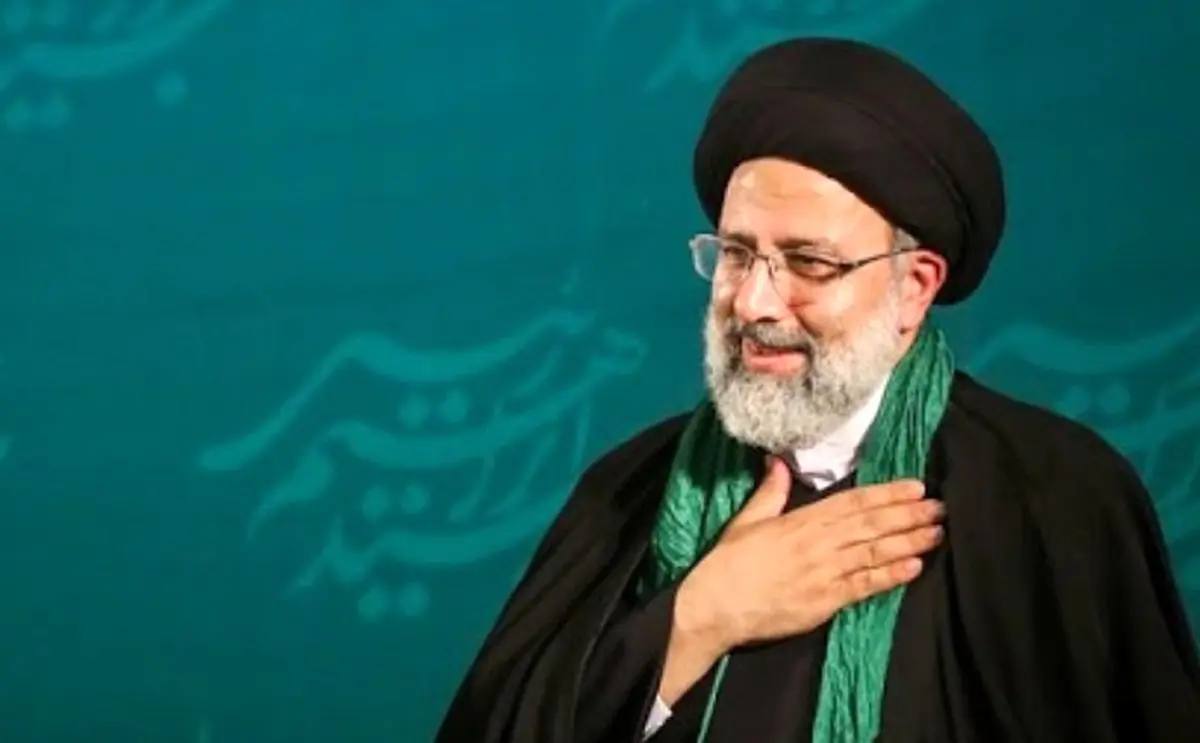 کاندیداتوری قطعی ابراهیم رییسی تکذیب شد