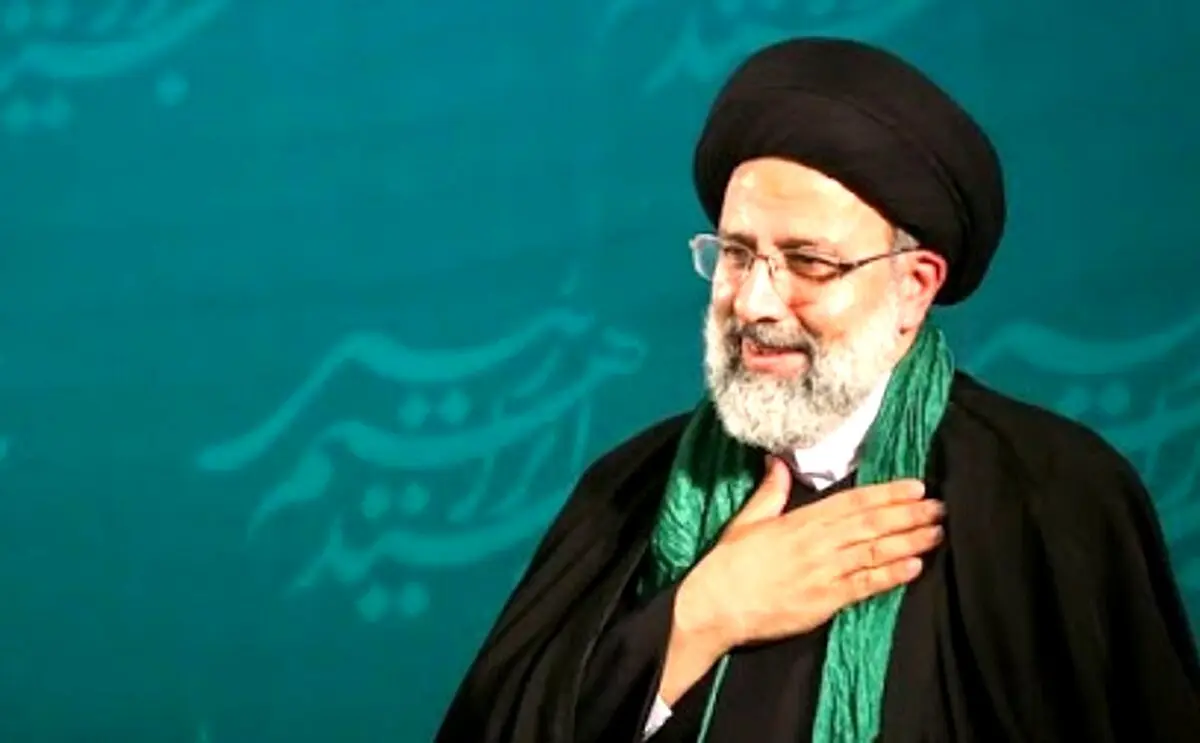 کاندیداتوری قطعی ابراهیم رییسی تکذیب شد