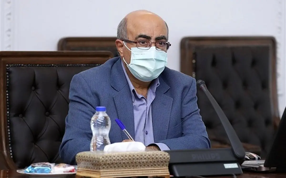 رئیس کل بانک مرکزی مشخص شد + جزئیات