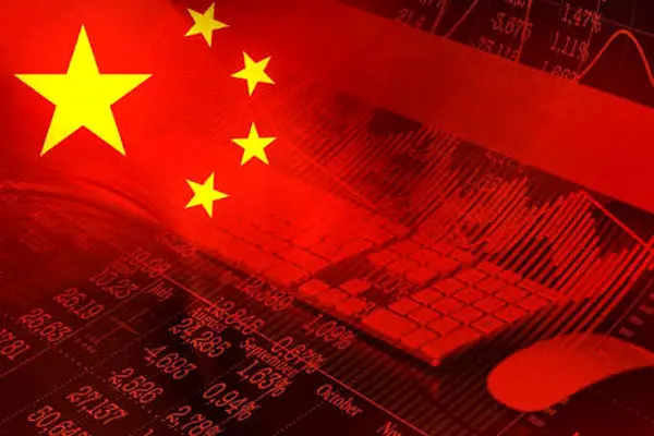 چین دیگر کارخانه جهان نیست