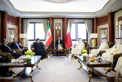 رئیسی عربستان
