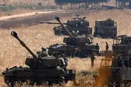 کارشناسان اسرائیلی: سیاست اشتباه ارتش اغلب نگران کننده است