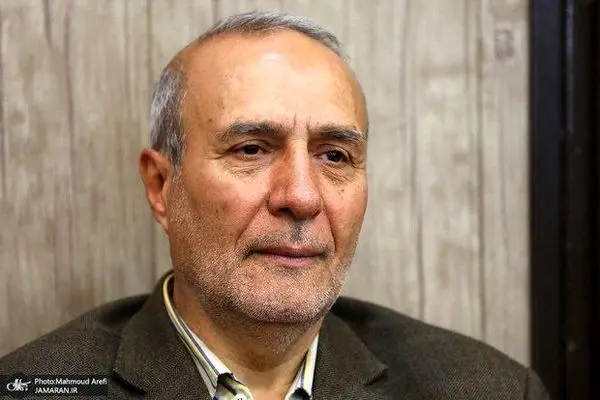 بهترین میانجی بین اعراب برای ارتباط ایران و آمریکا