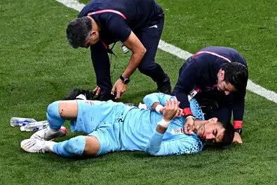 علیرضا بیرانوند