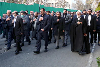 رستم قاسمی