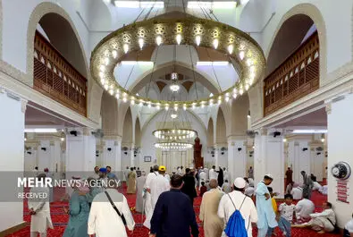 مدینه منوره